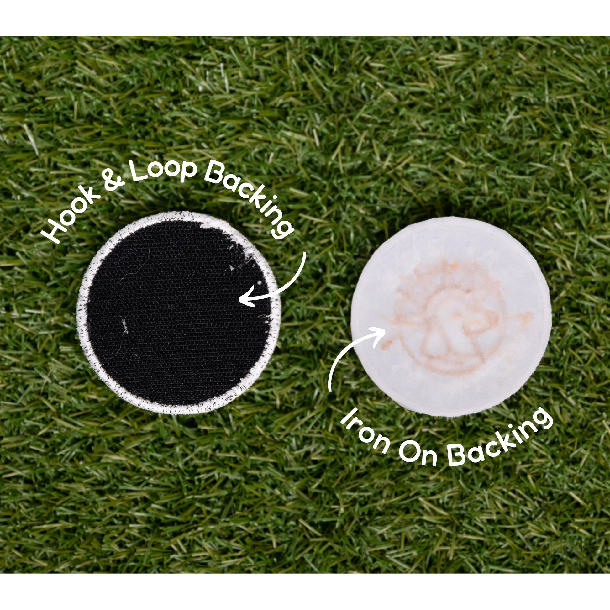 Baller Patch K9 Sport Sack