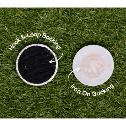 Baller Patch K9 Sport Sack