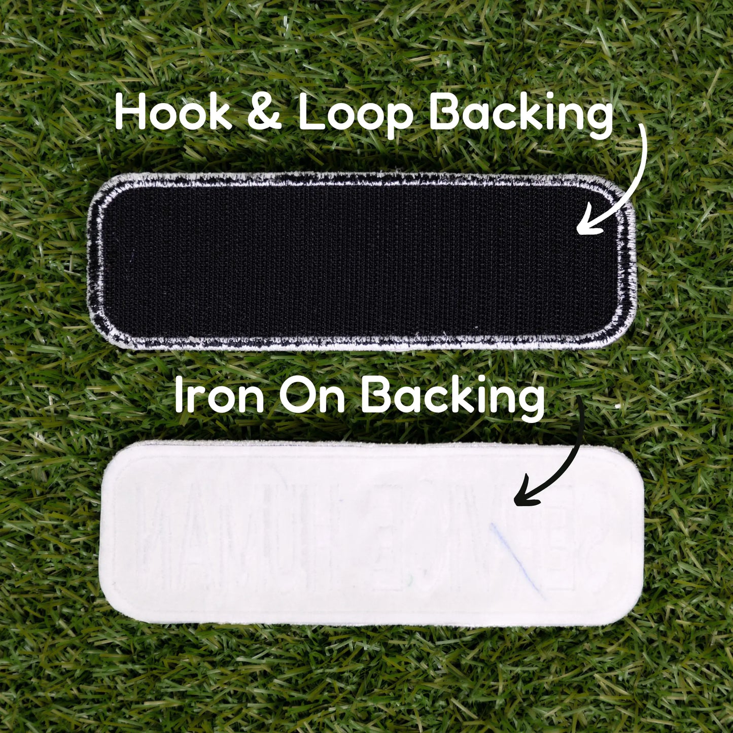 ESA 2x6 Patch K9 Sport Sack