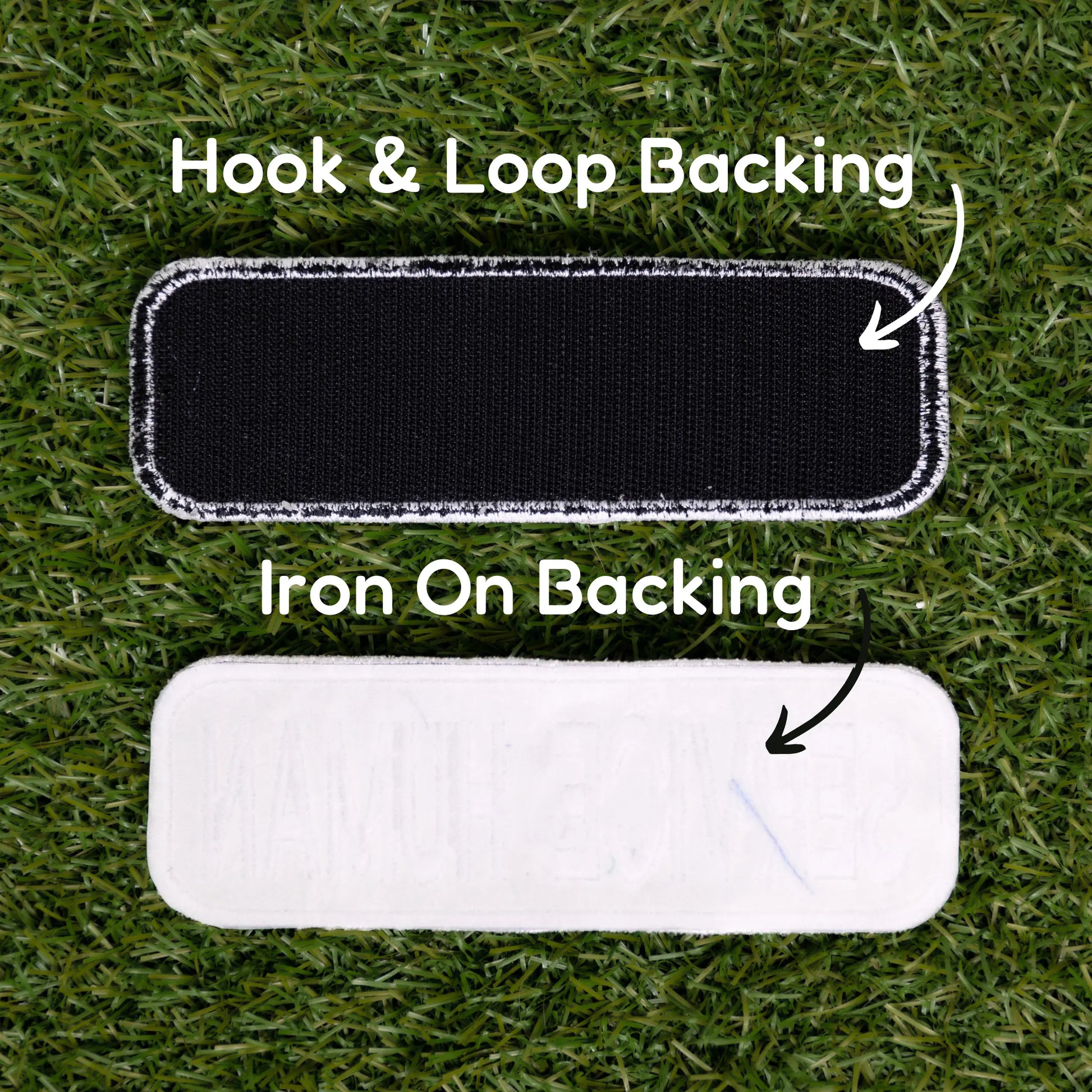 ESA 2x6 Patch K9 Sport Sack