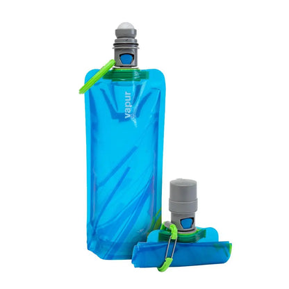 Vapur® EZ Lick™ Portable Dog Water Bottle K9 Sport Sack