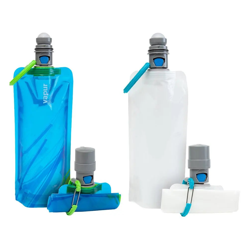 Vapur® EZ Lick™ Portable Dog Water Bottle K9 Sport Sack