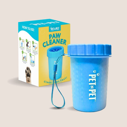 Dog Paw Washer and Cleaner Pet N Pet ®