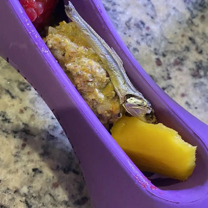 Freezstick - Indestructible Enrichment Chew Freezbone