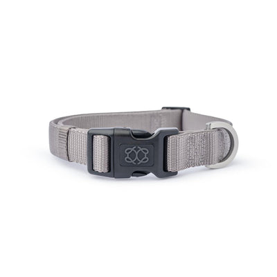 City Collar - Steel