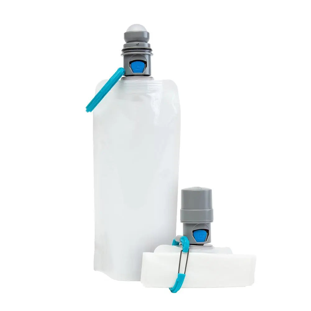 Vapur® EZ Lick™ Portable Dog Water Bottle K9 Sport Sack