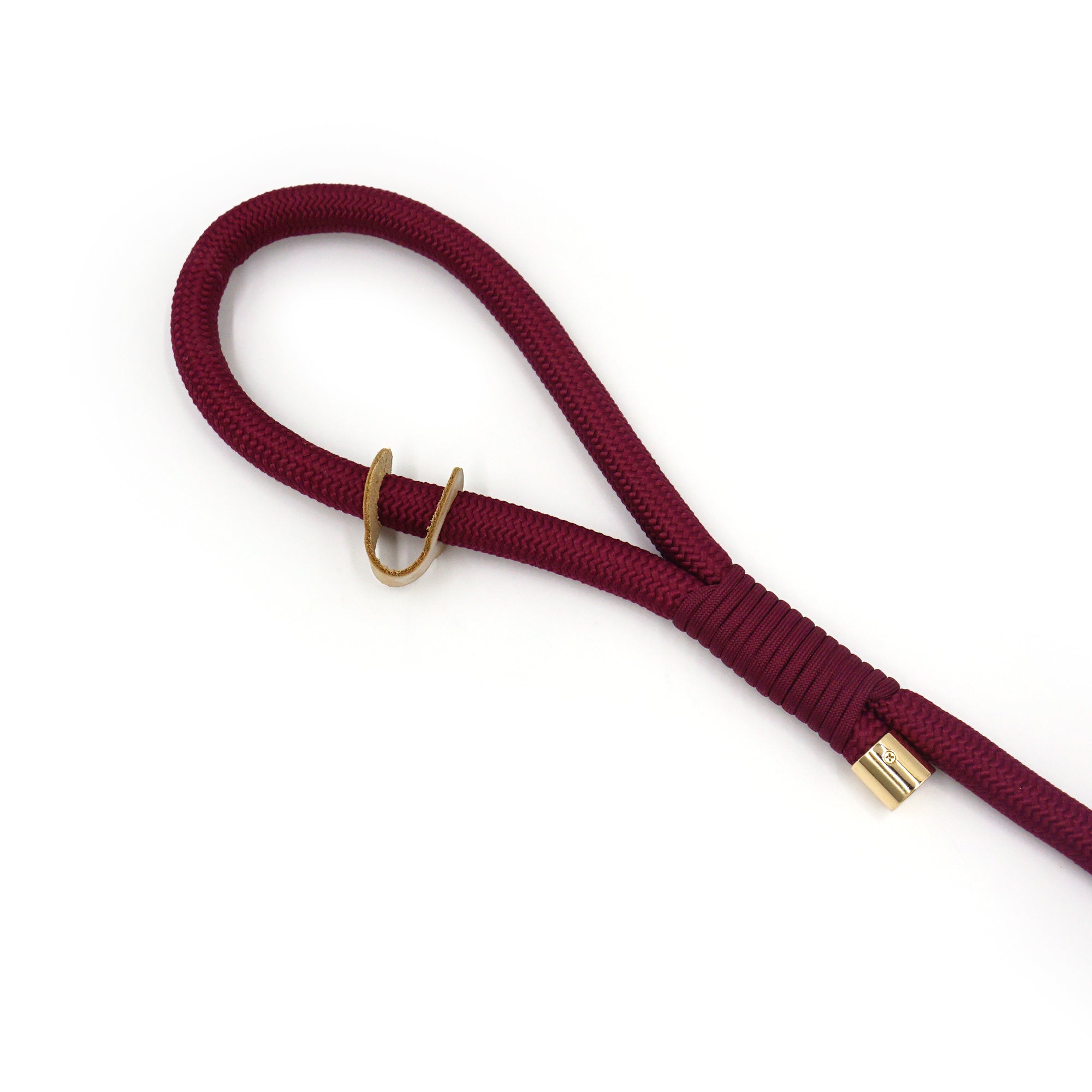 Velvet Walk Set - Wine