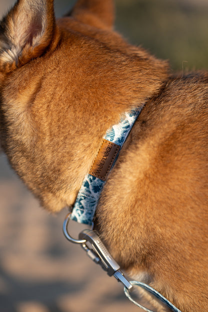 Great Wave Collar WOLFDOGE