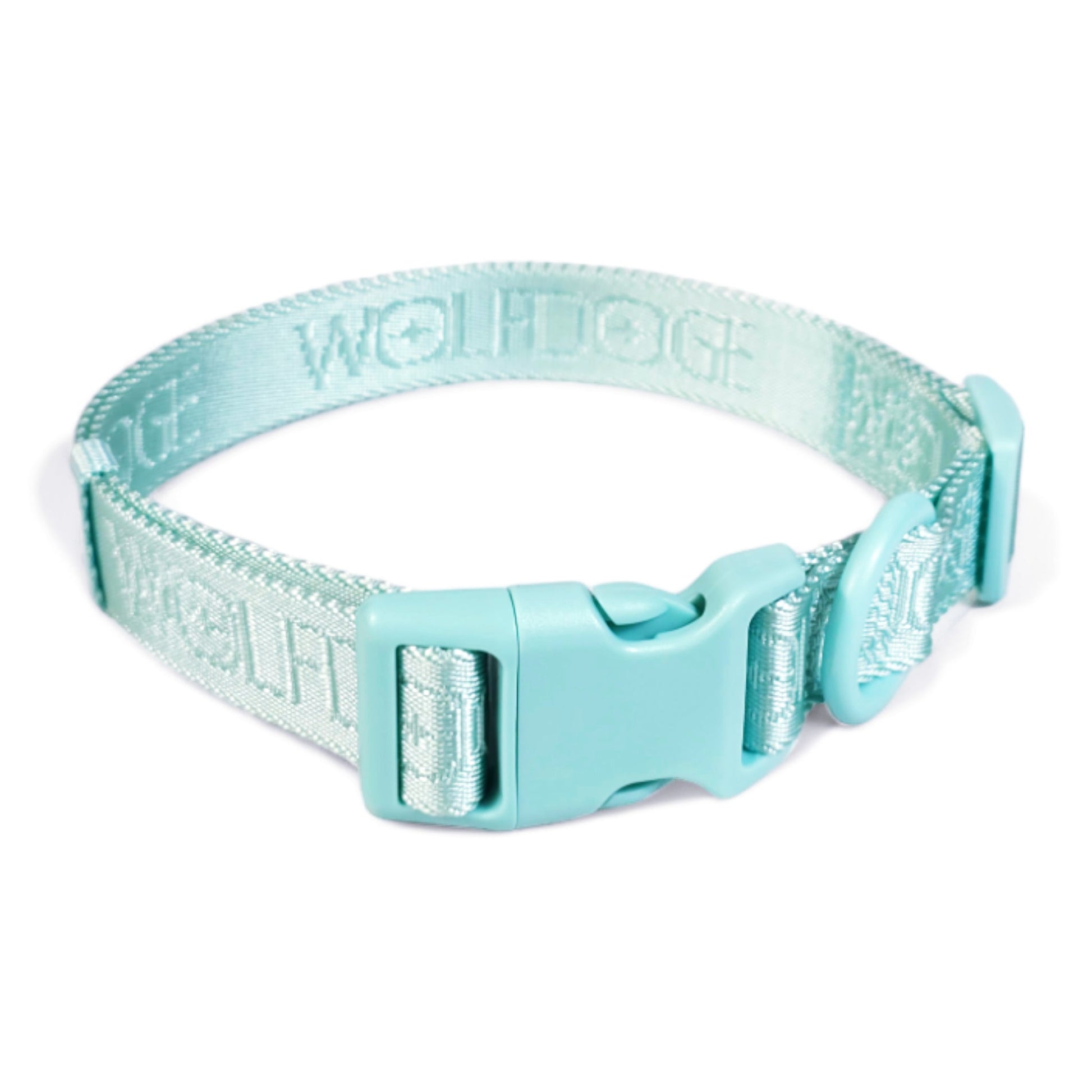 Wolfdoge Signature Collar WOLFDOGE