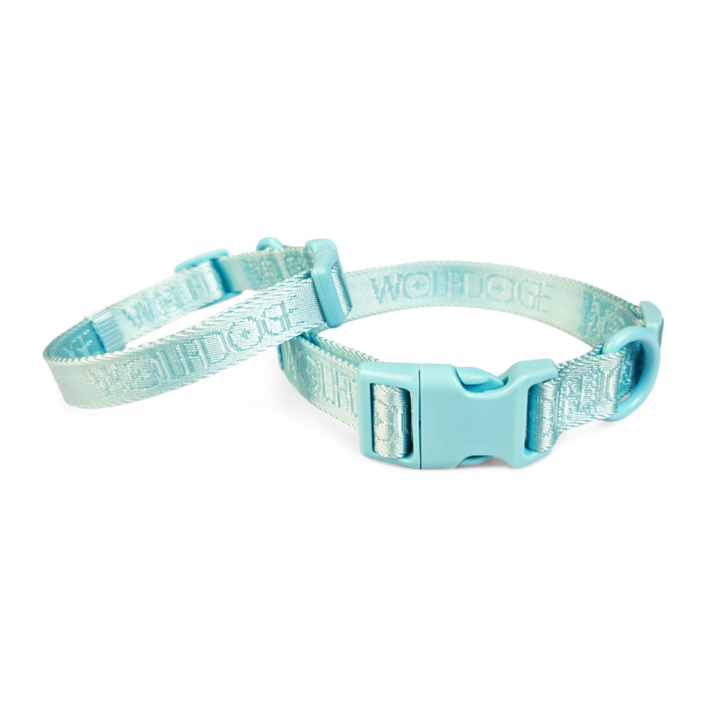 Wolfdoge Signature Collar WOLFDOGE