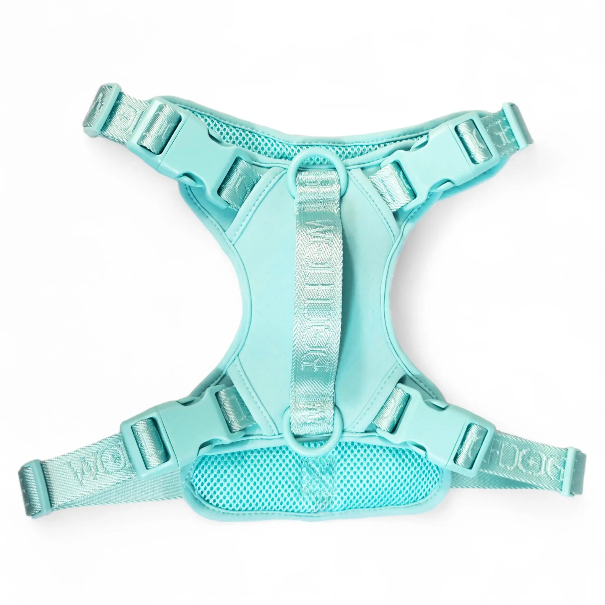 Wolfdoge Signature Harness WOLFDOGE