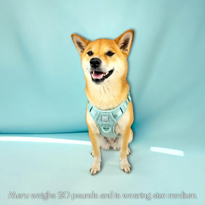 Wolfdoge Signature Harness WOLFDOGE