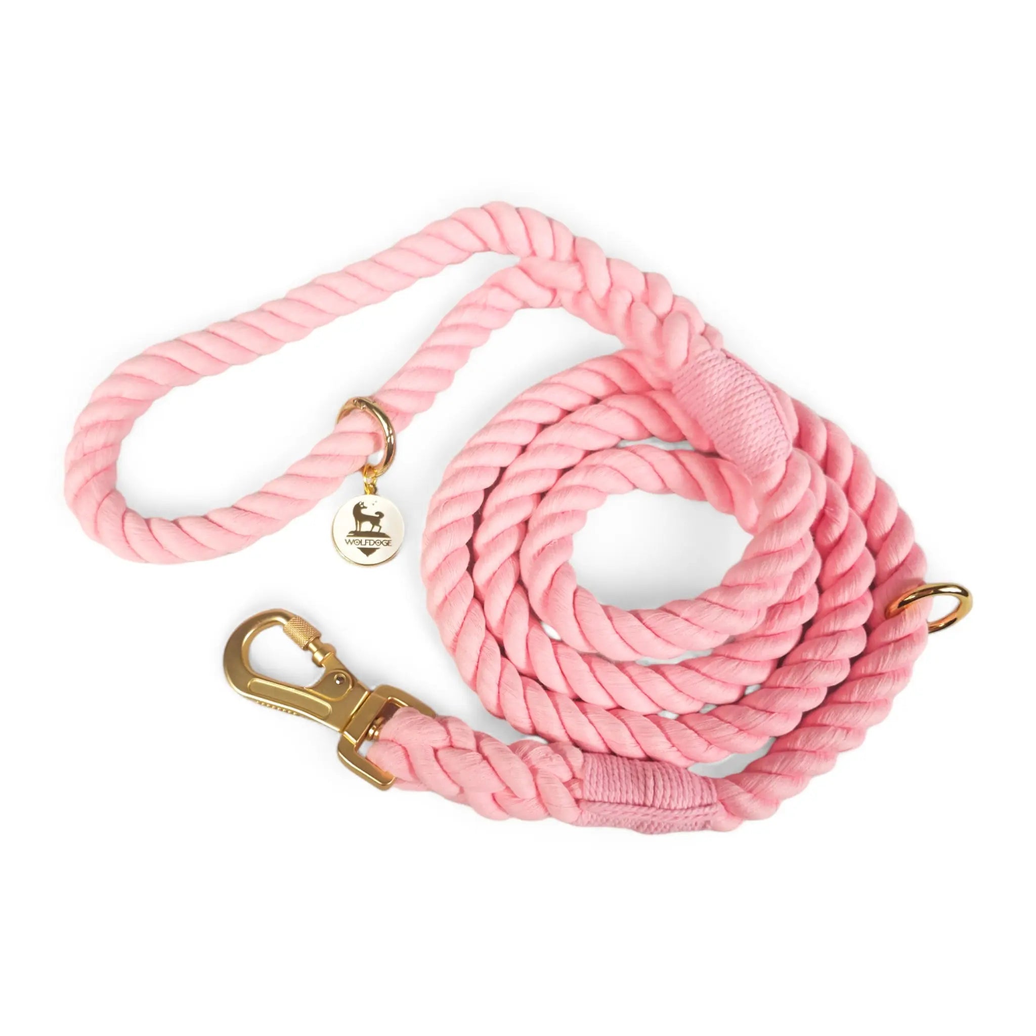 Rope Leash WOLFDOGE