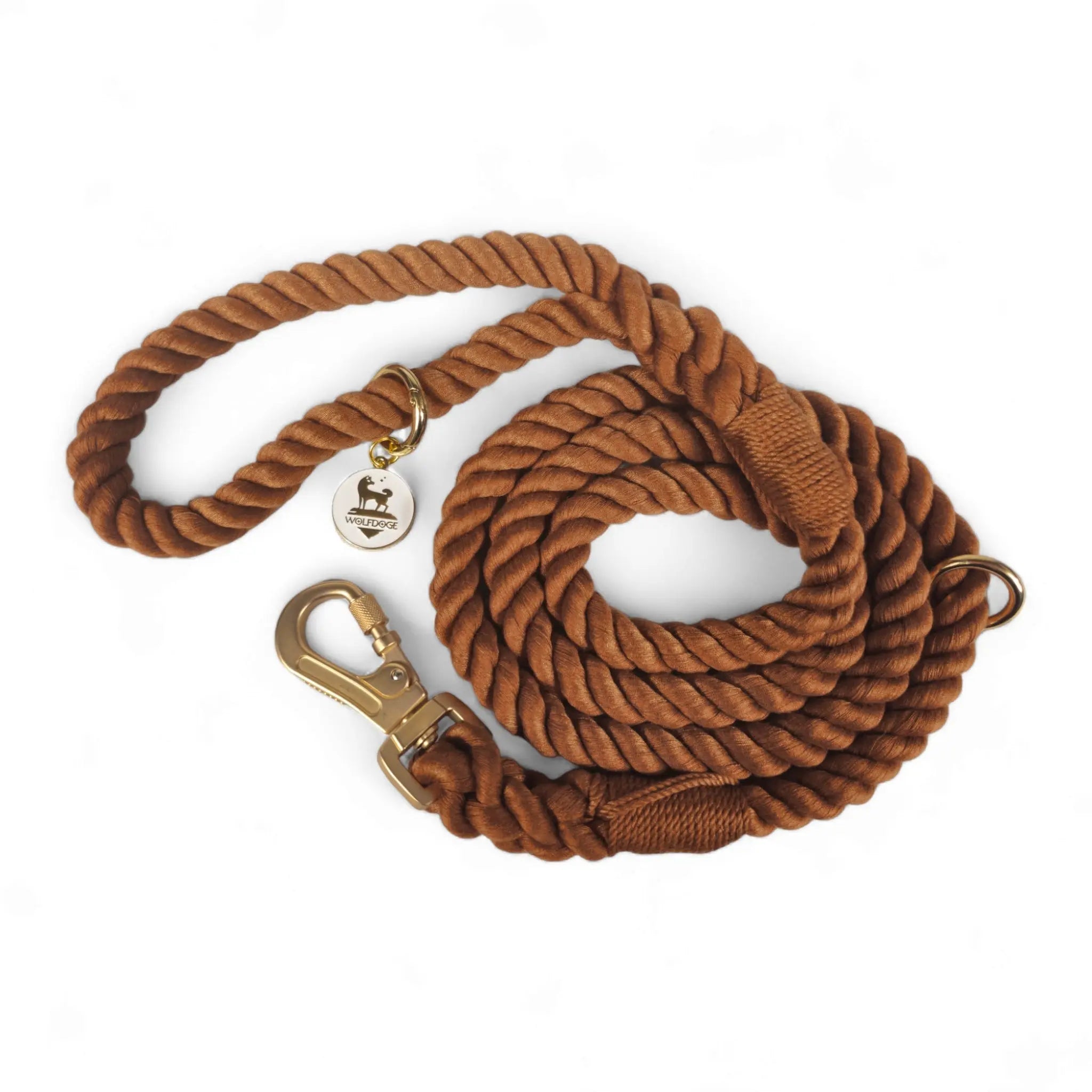 Rope Leash WOLFDOGE