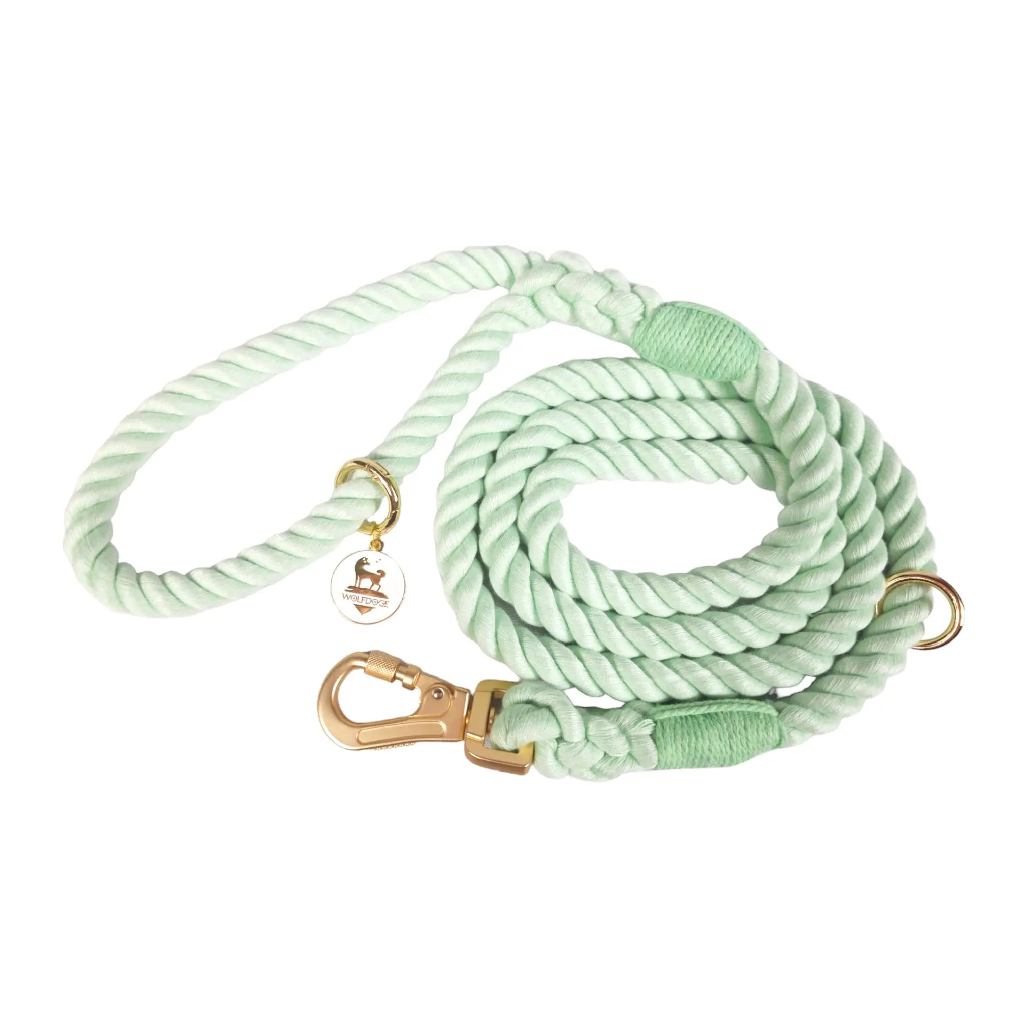 Rope Leash WOLFDOGE