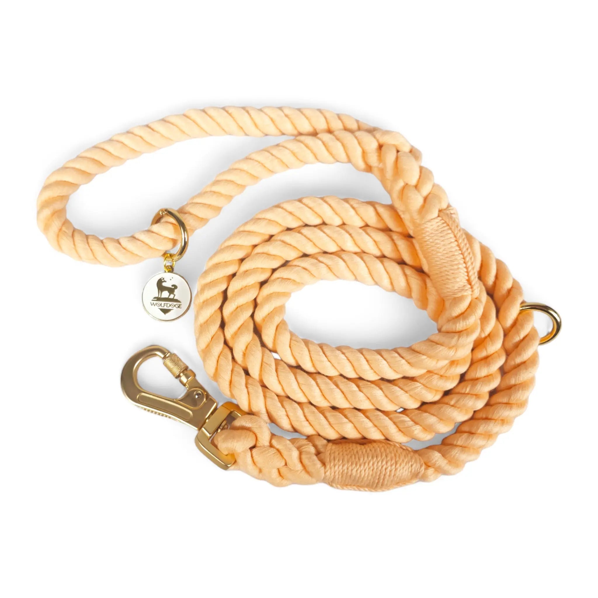Rope Leash WOLFDOGE