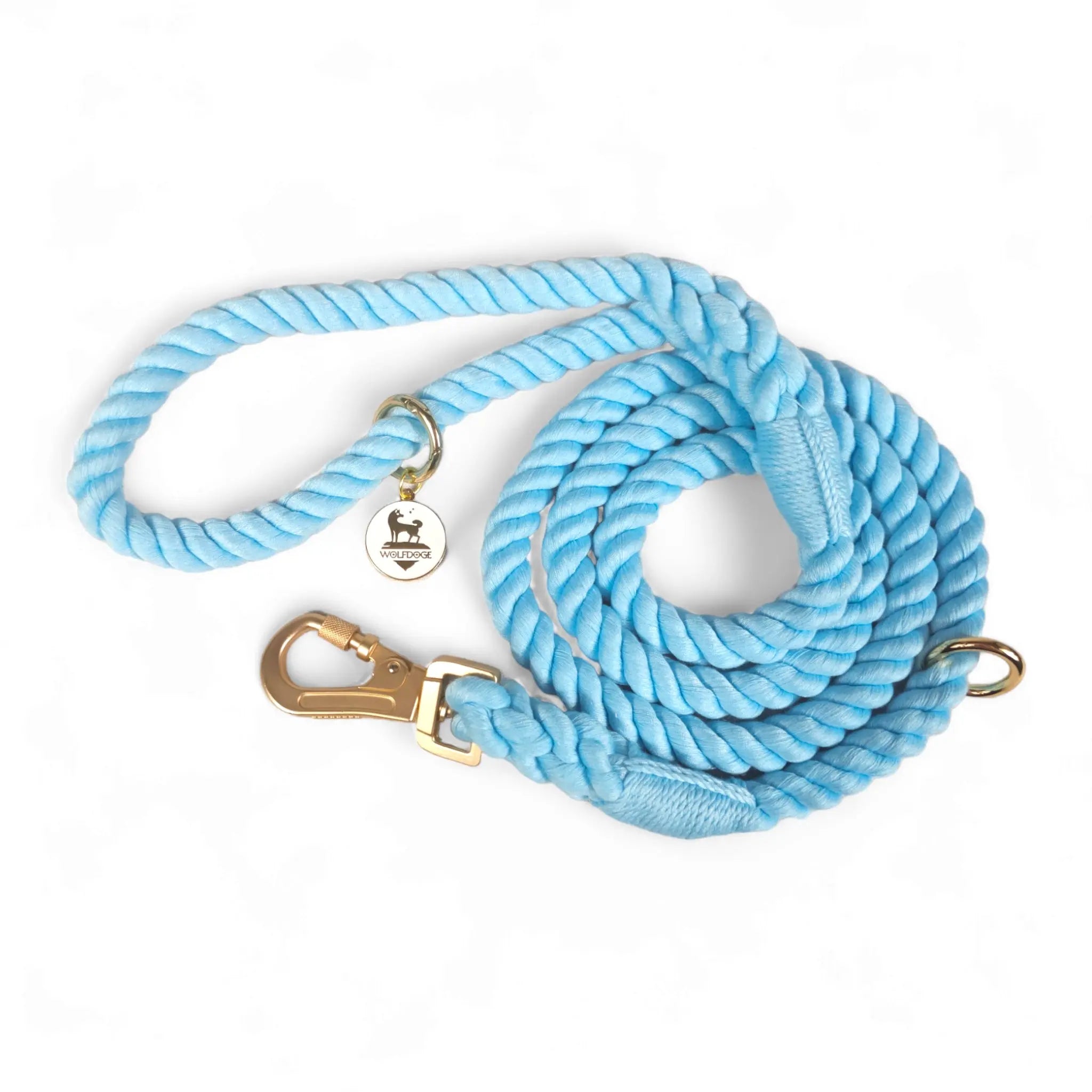 Rope Leash WOLFDOGE