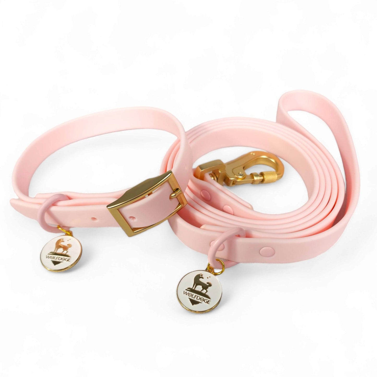 Waterproof Leash WOLFDOGE