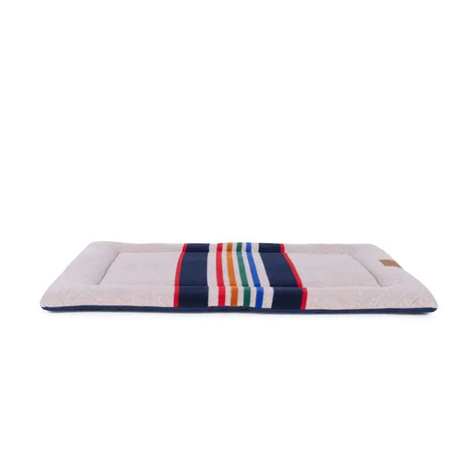 Pendleton Pet National Park Comfort Cushion Padded Dog Bed