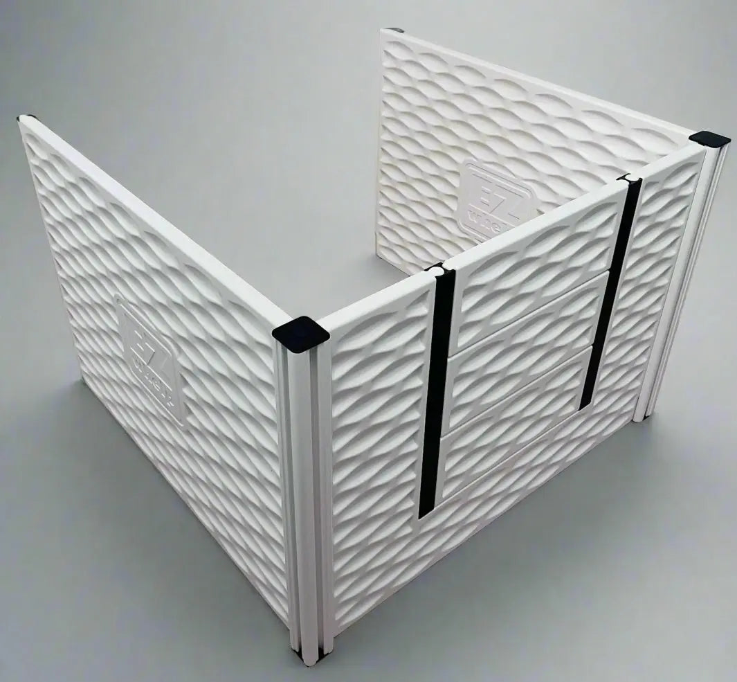 EZclassic TALL Add-On Room EZwhelp