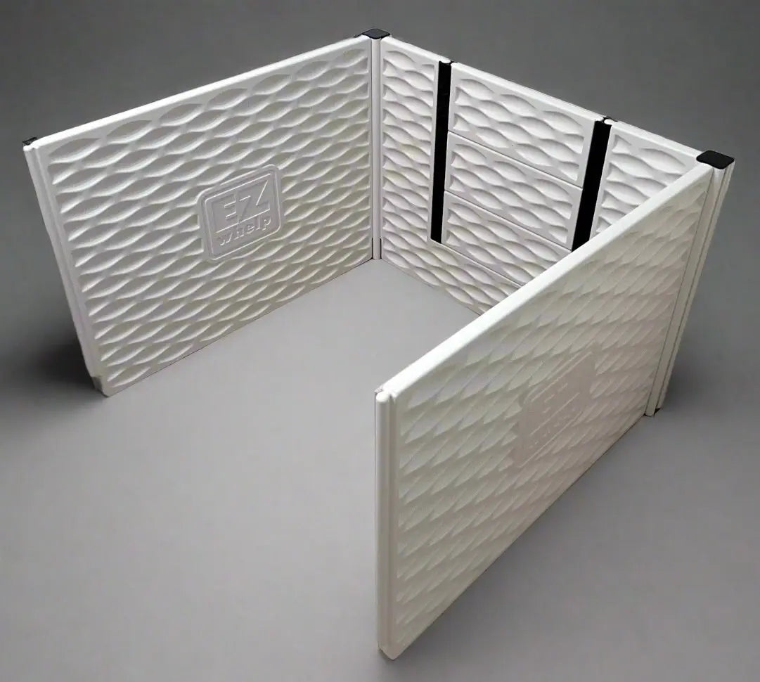 EZclassic TALL Add-On Room EZwhelp