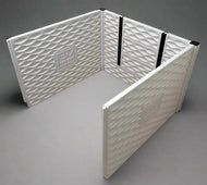 EZclassic TALL Add-On Room