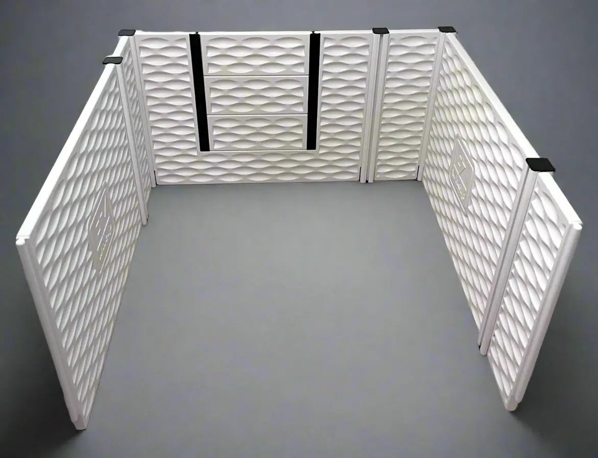 EZclassic TALL Add-On Room EZwhelp