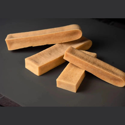 Yak Cheese Chews 100% Natural - 5 lb-K9 Outdoors