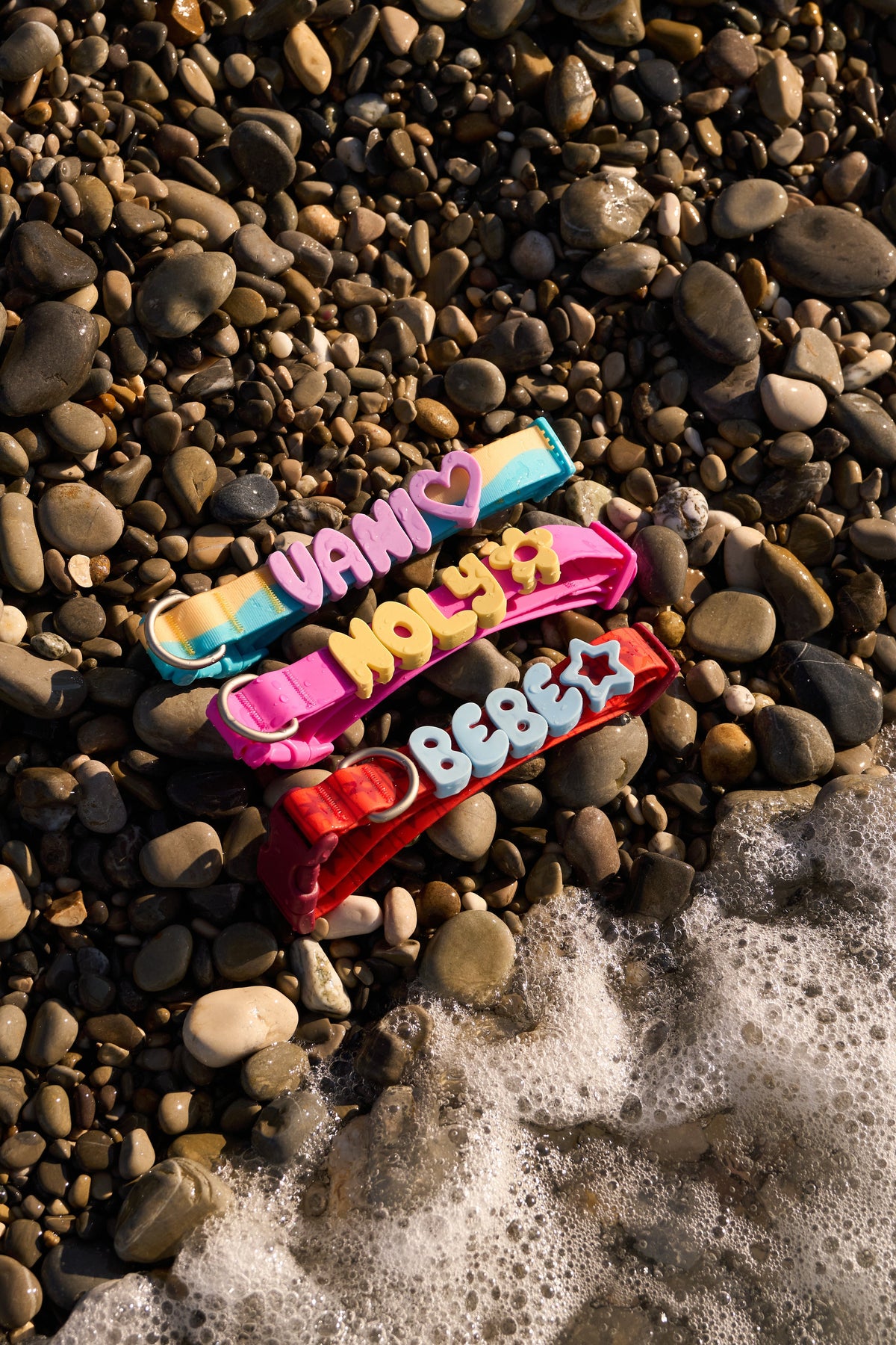Waterproof Dog Collar