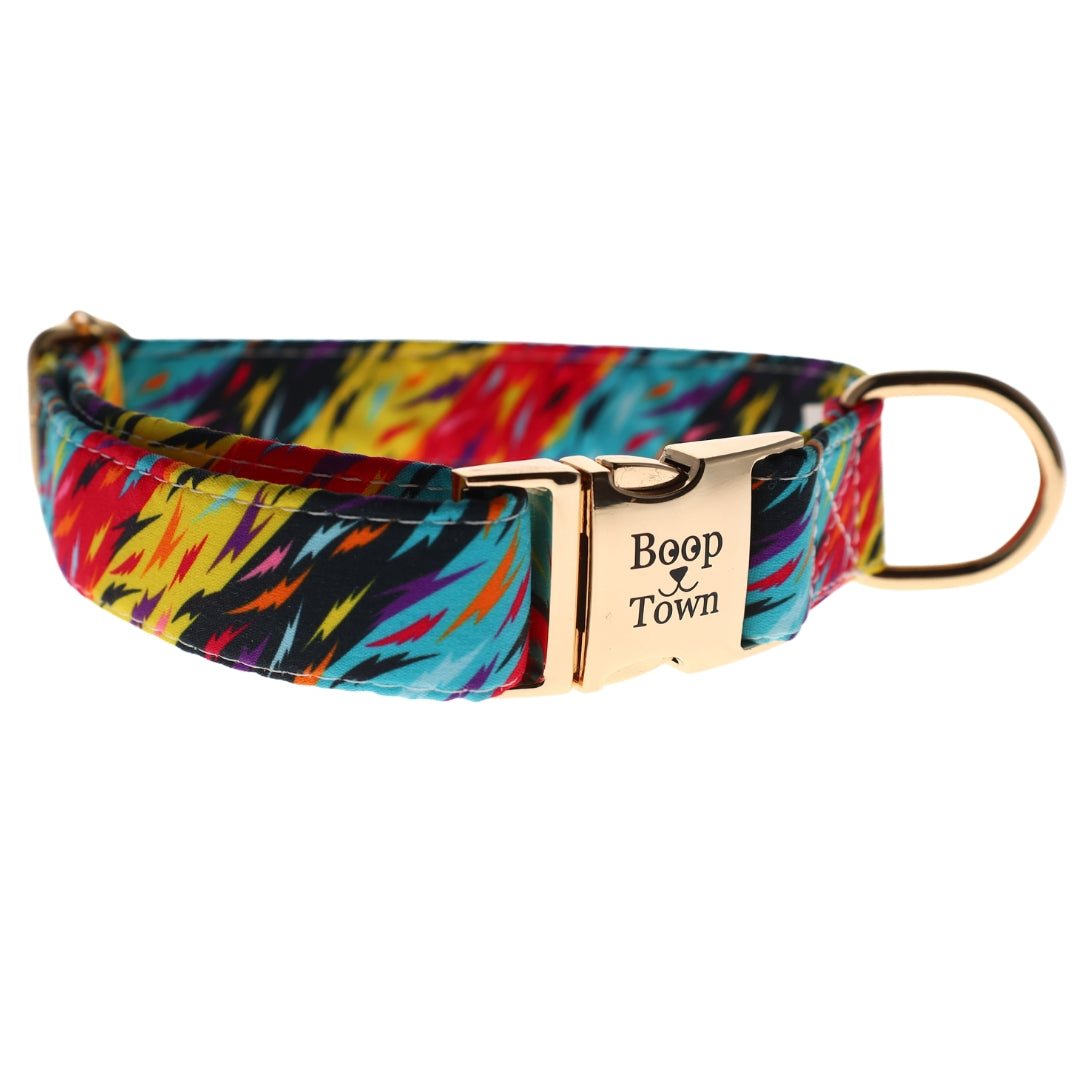 90's Trend Collar Boop Town