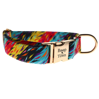 90's Trend Collar Boop Town