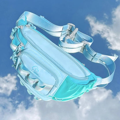 Walk'n Wag Hip Pack WOOFESSENTIAL