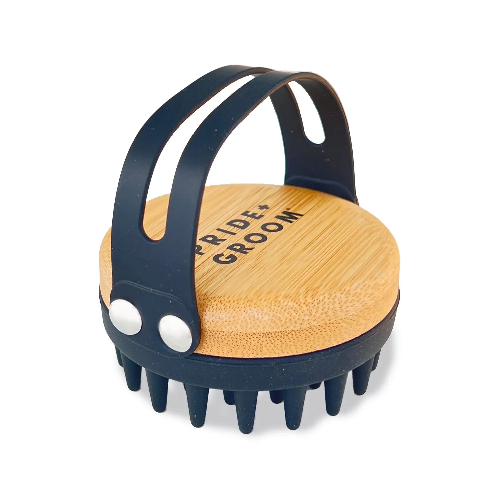 THE TOOL KIT | Complete waterless dog grooming set. Includes foaming shampoo, moisturizing balm & grooming brush. - K9 Outdoors