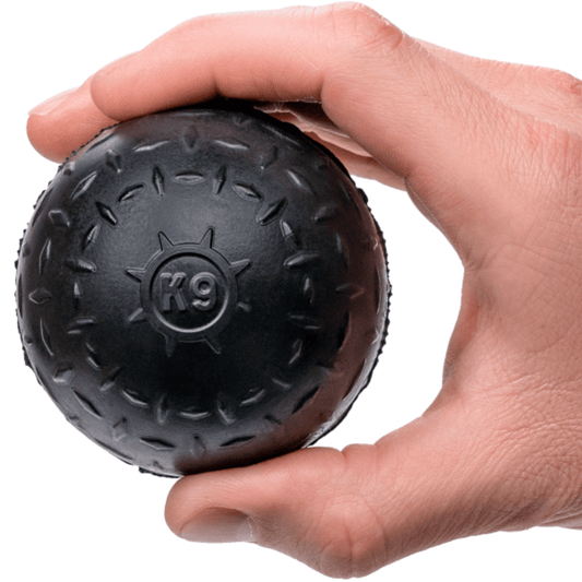 Beast Ball Monster K9 Dog Toys