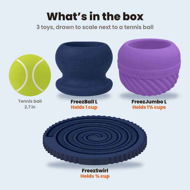 Best Seller Bundle - Our Most Popular Set