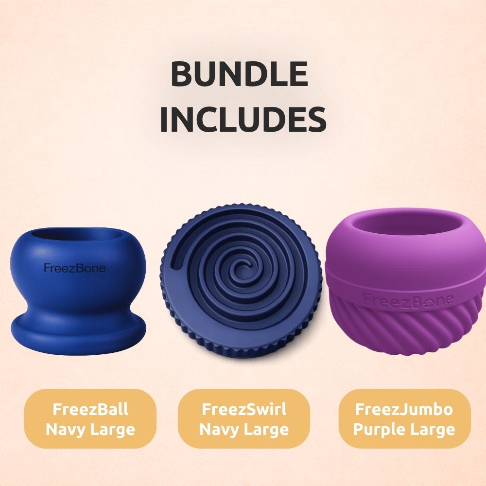 Best Seller Bundle - Our Most Popular Set