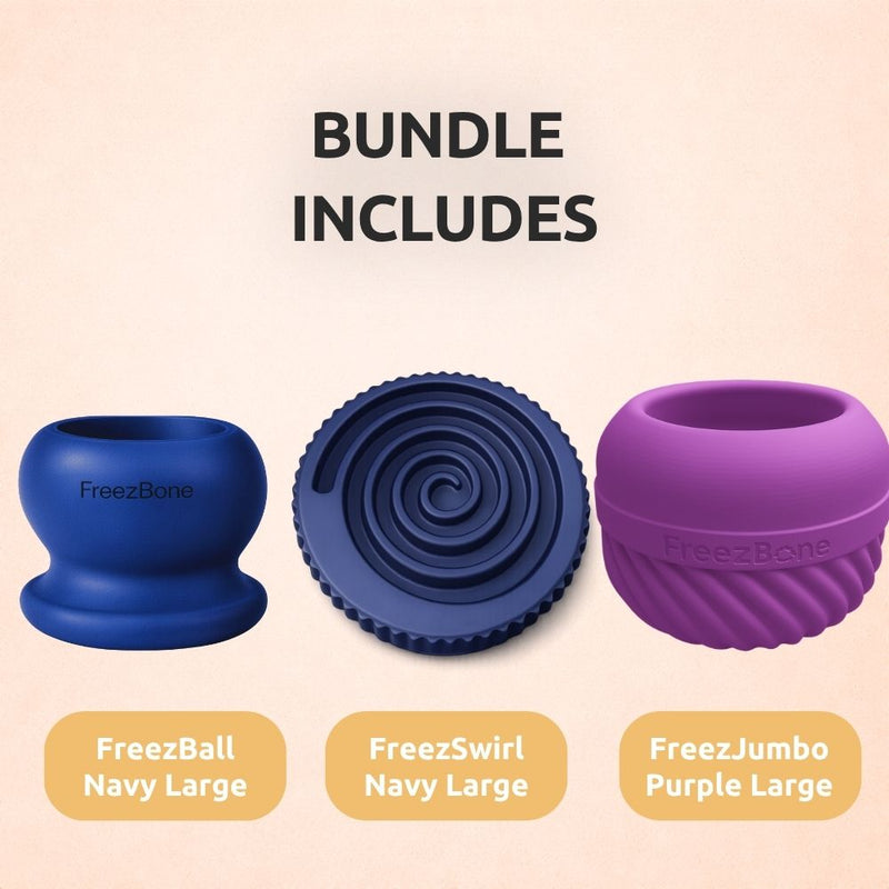 Best Seller Bundle - Our Most Popular Set