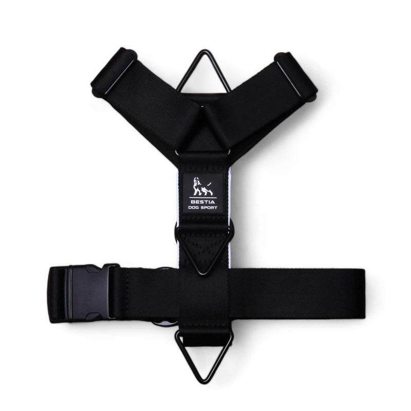 BESTIA DOG SPORT GripPro Basic Harness