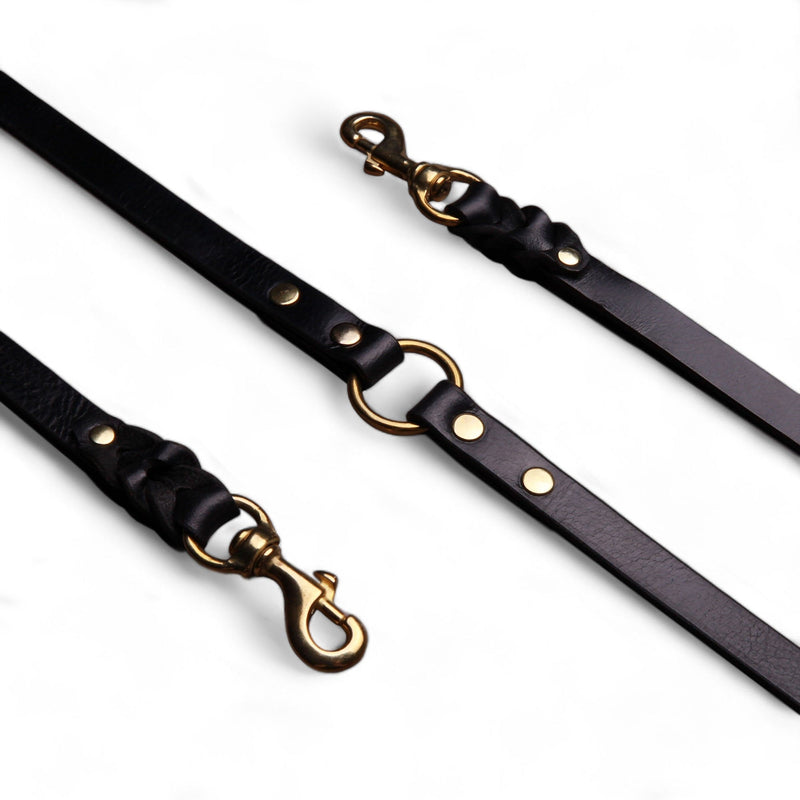 BESTIA DOG SPORT Heavy Coupler