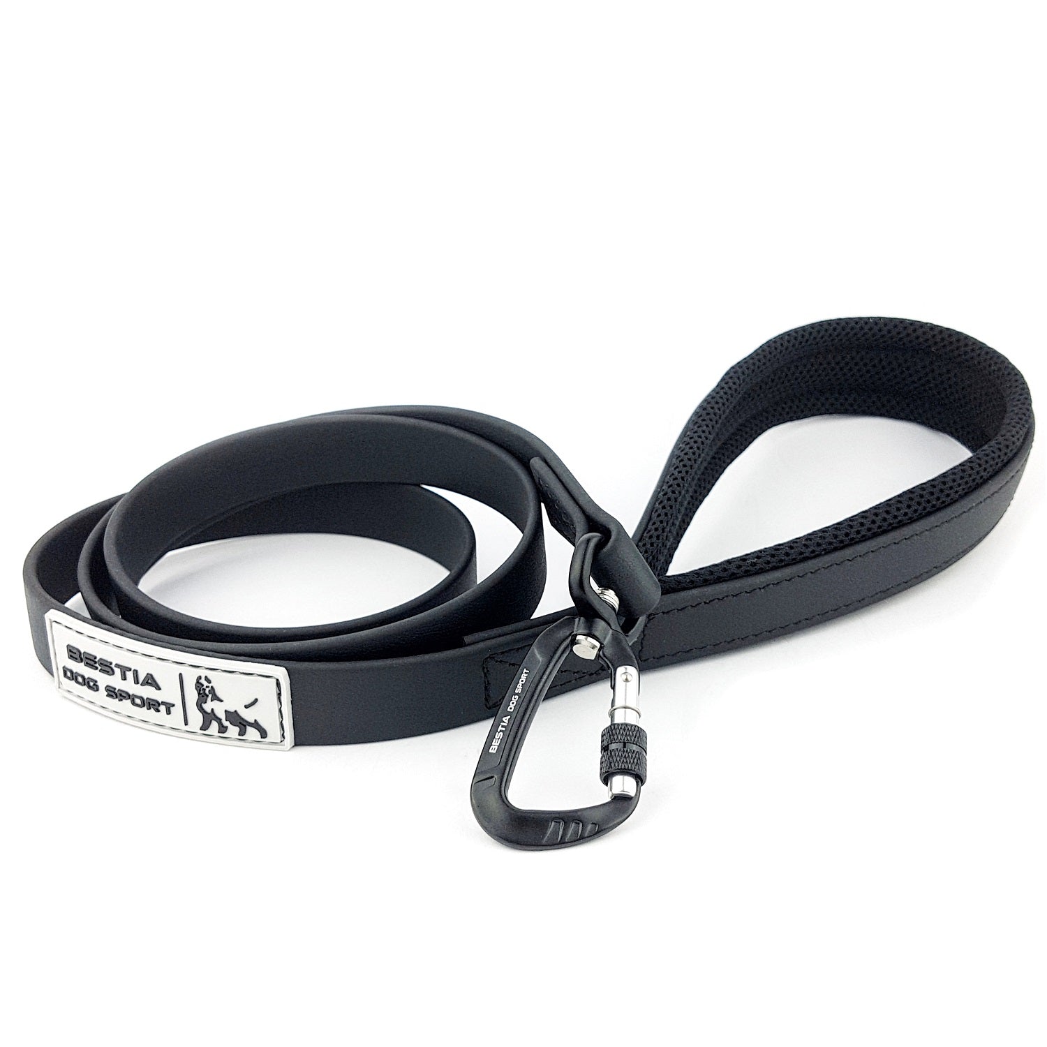BESTIA DOG SPORT Tactical Leash