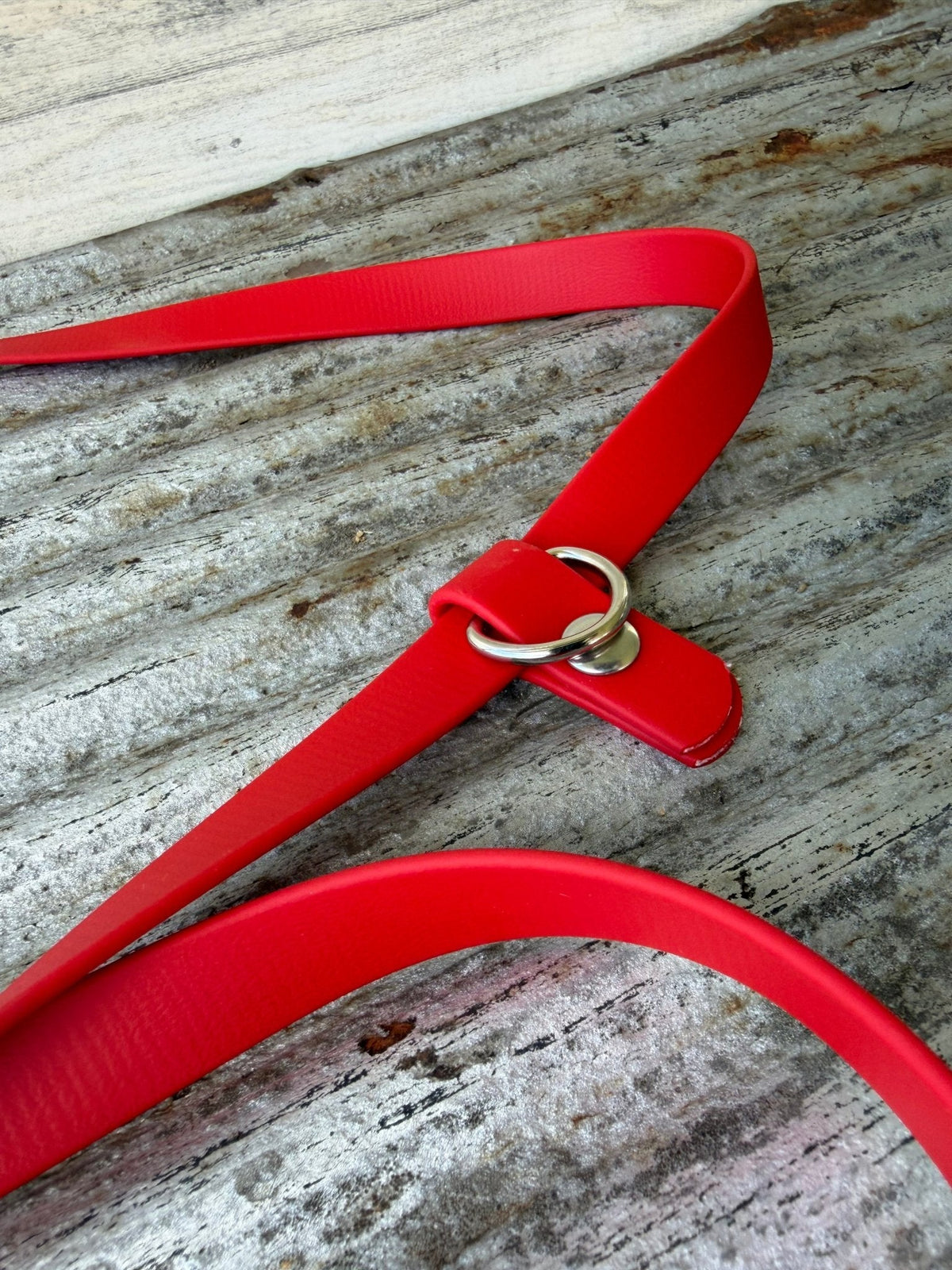 BioThane® Eurolead 8-Way Leash | Multi-Functional Hands-Free Leash