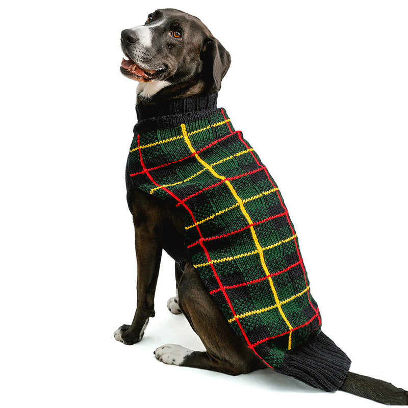 Toy Breed Dog Sweaters - XXS