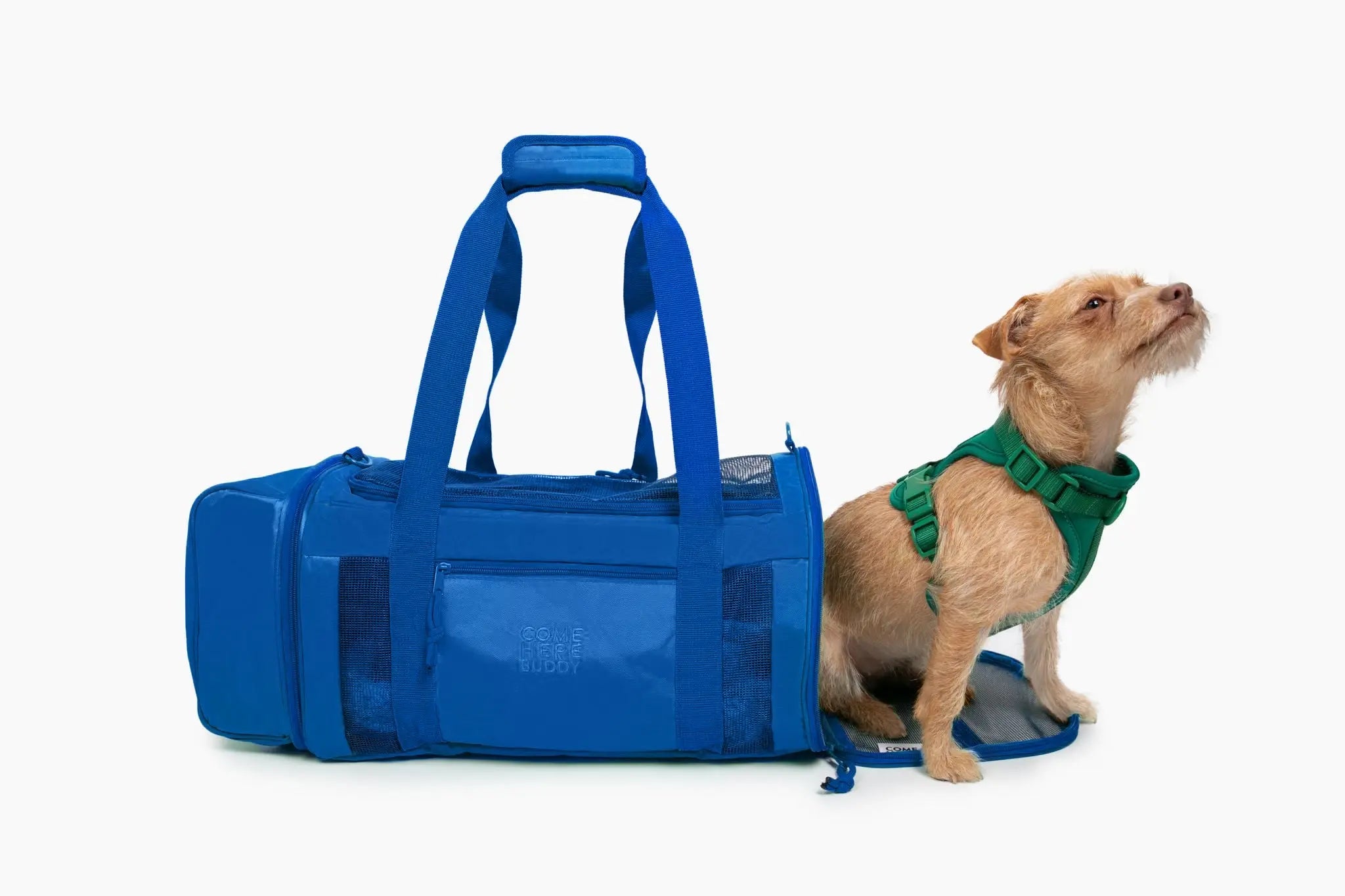 Travel Buddy - Pet Carrier - K9 Outdoors