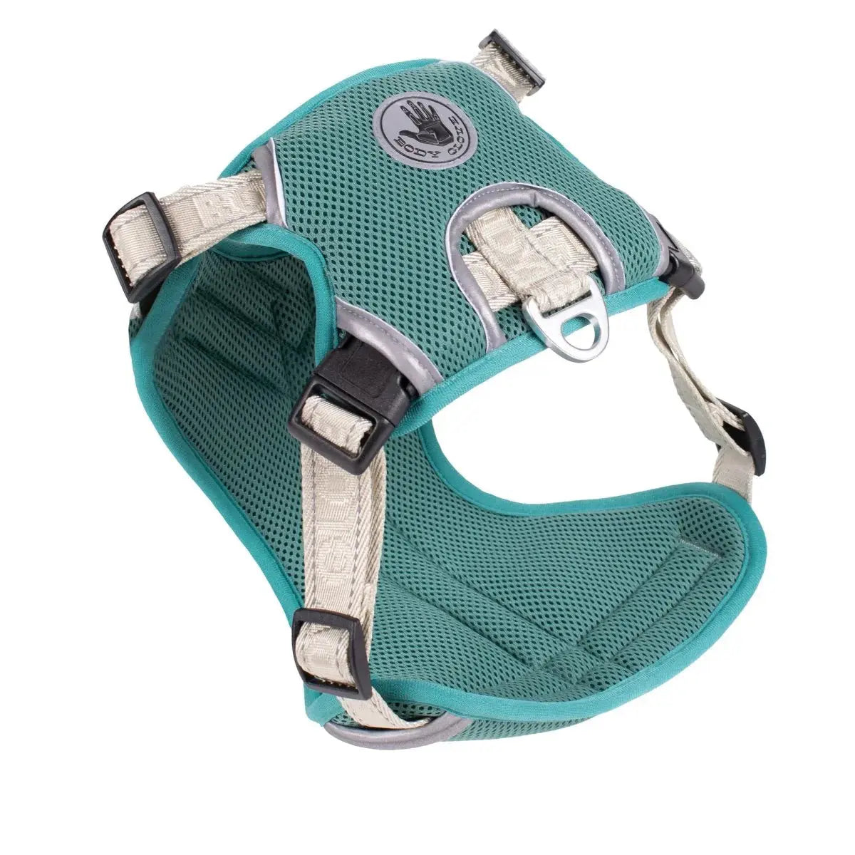 Body Glove Cooling Harness-K9 Outdoors