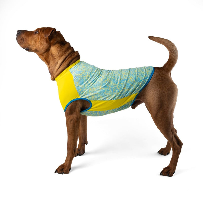 Body Glove Crystal Cool Dog Cooling Shirt
