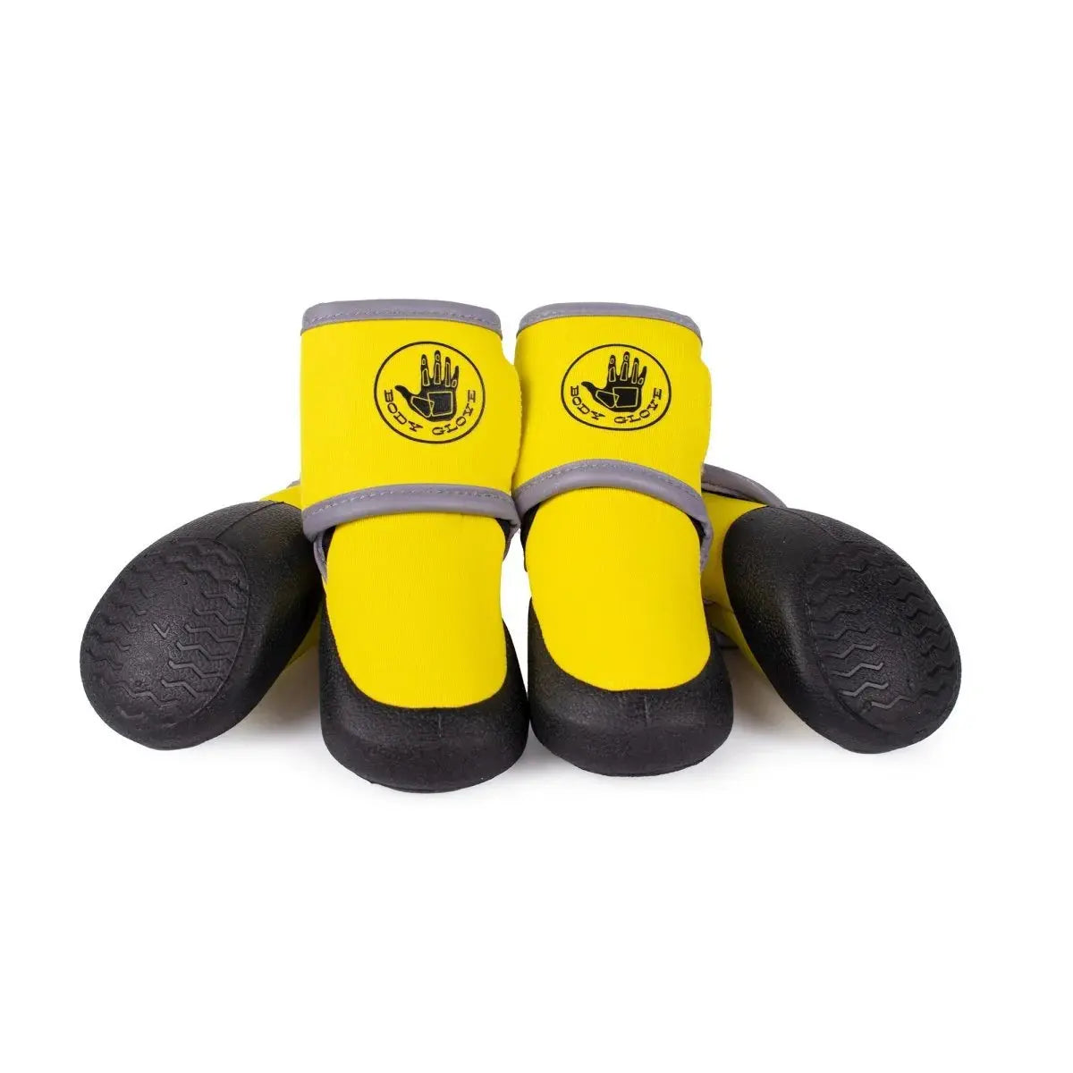 Body Glove Dog Booties-K9 Outdoors