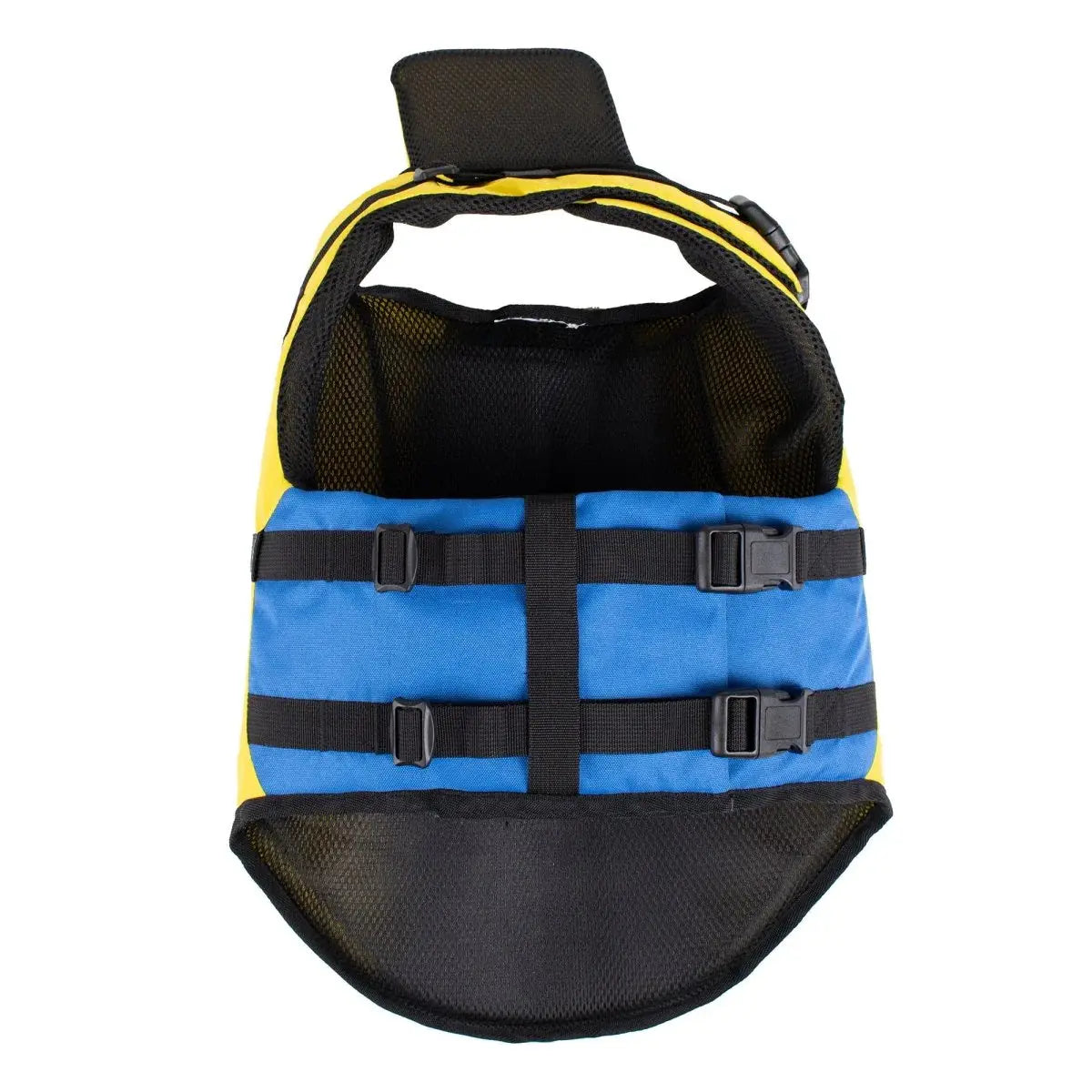 Body Glove Ripstop Pet Life Jacket-K9 Outdoors