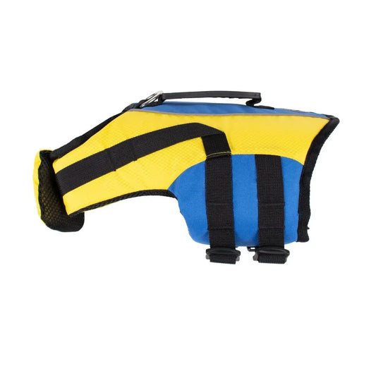 Body Glove Ripstop Pet Life Jacket-K9 Outdoors