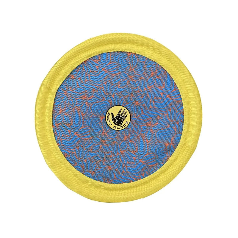 Body Glove Tough Toss Disc