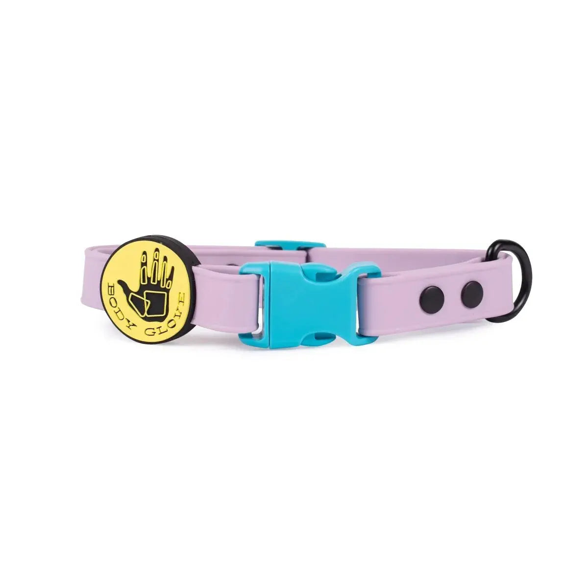Body Glove Biothane Dog Collar-K9 Outdoors